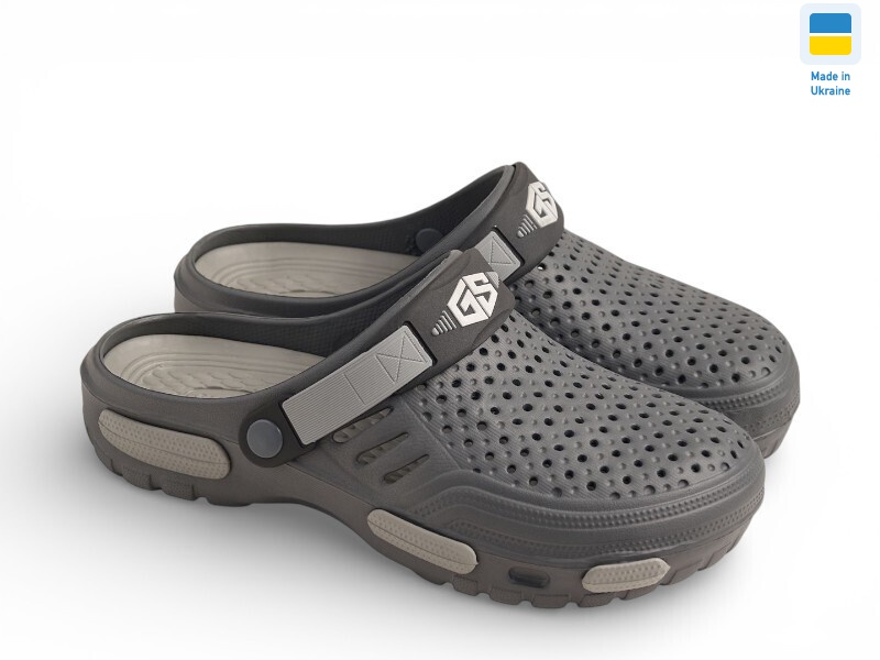 CM118 графіт, 6 (41-45), <strong>155</strong>, літо