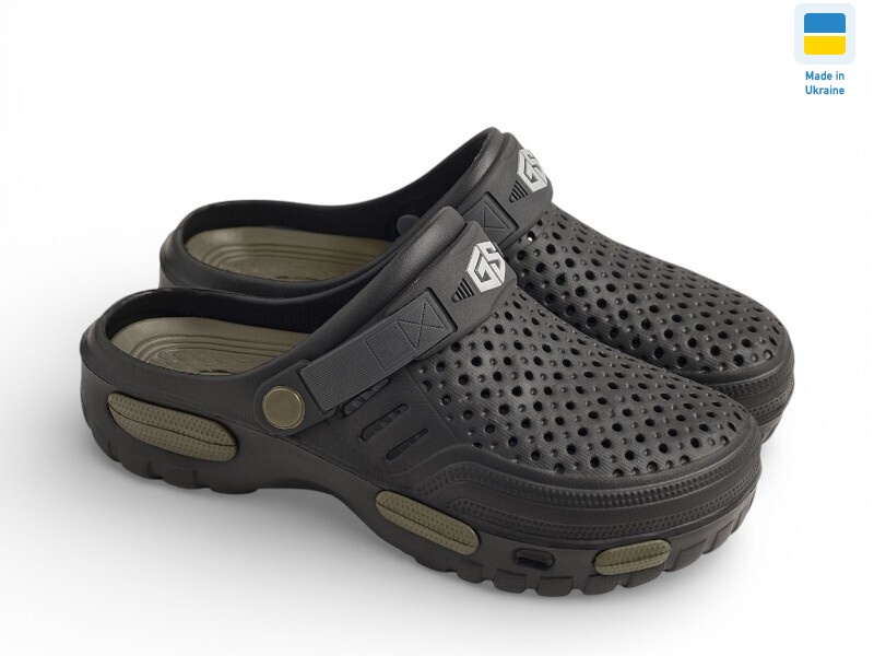 CM118 чорний, 6 (41-45), <strong>155</strong>, літо