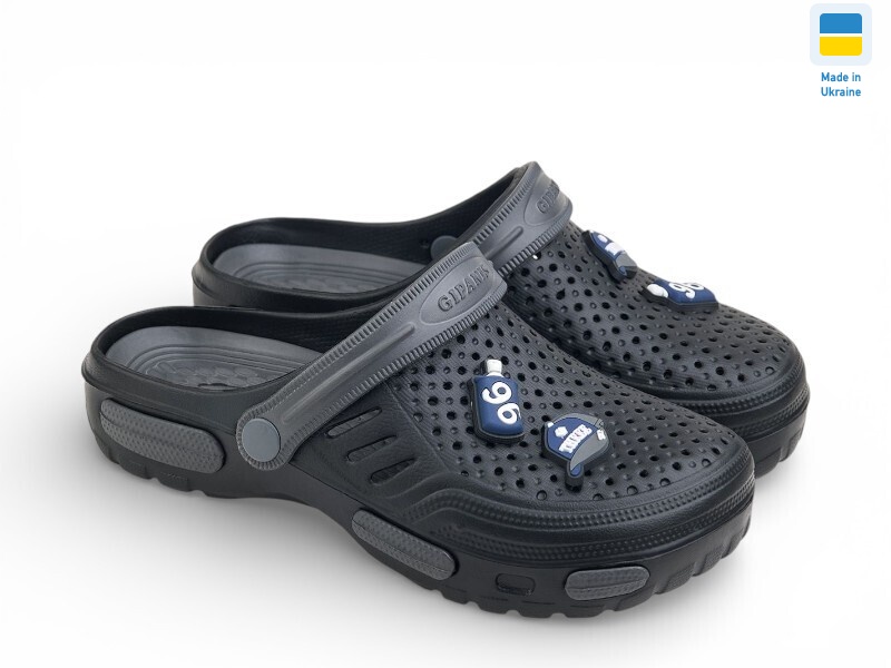 СД48 чорний-графіт, 6 (36-41), <strong>145</strong>, літо