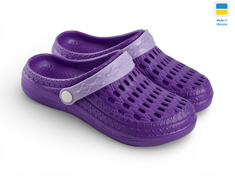 DS62 фіолетовий, 8 (36-41), <strong>115</strong>, літо