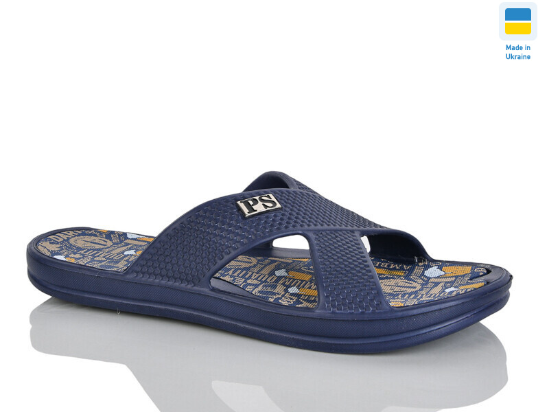 227 синій, 8 (40-46), <strong>135</strong>, літо