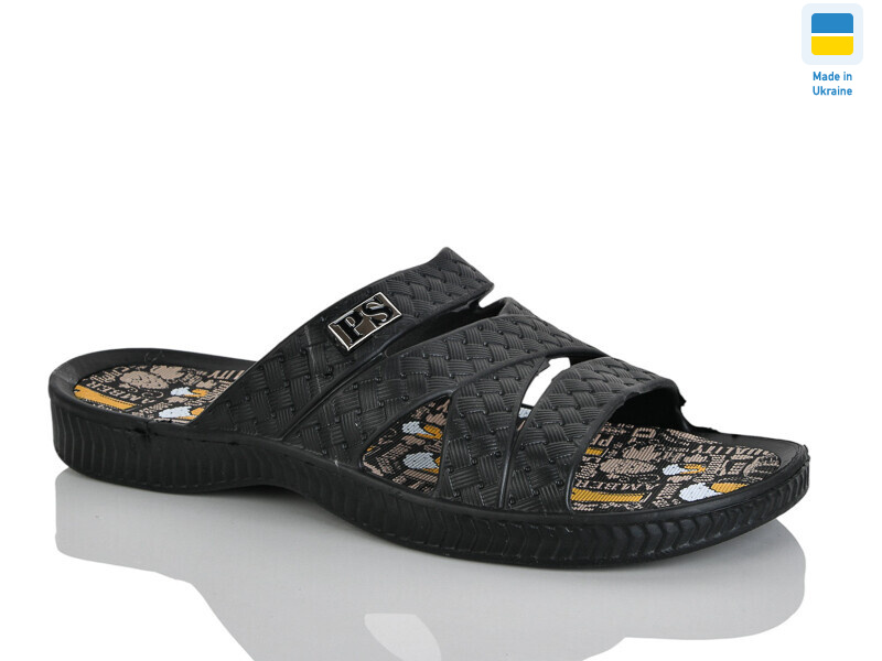 229 чорний, 8 (40-46), <strong>130</strong>, літо