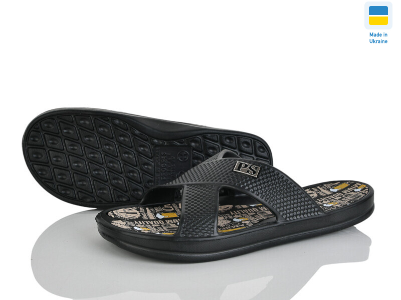 E227 чорний, 8 (41-46), <strong>135</strong>, літо