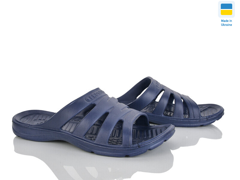 Краб новий синій, 8 (41-46), <strong>90</strong>, літо