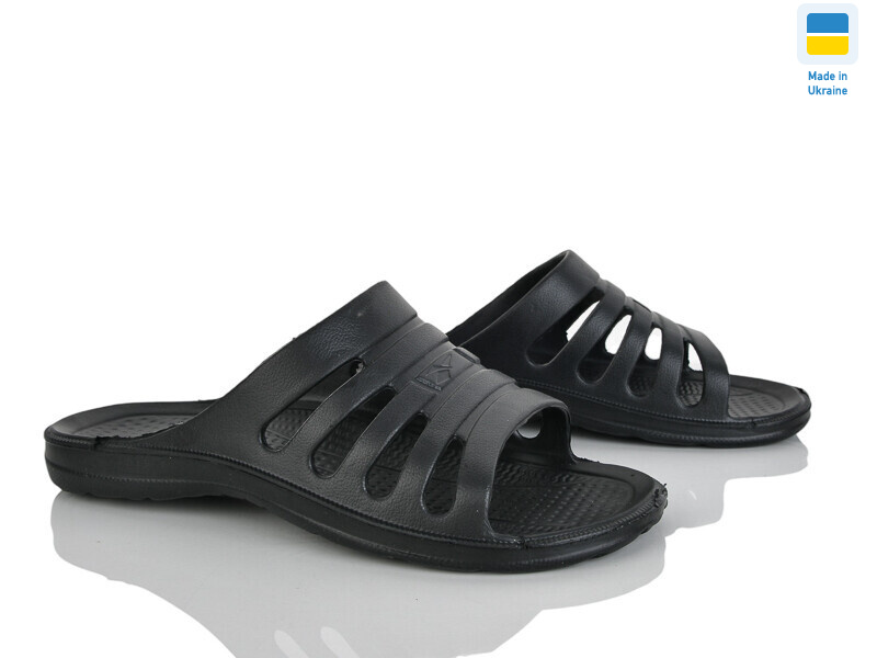 Краб 207 чорний, 8 (41-46), <strong>85</strong>, літо