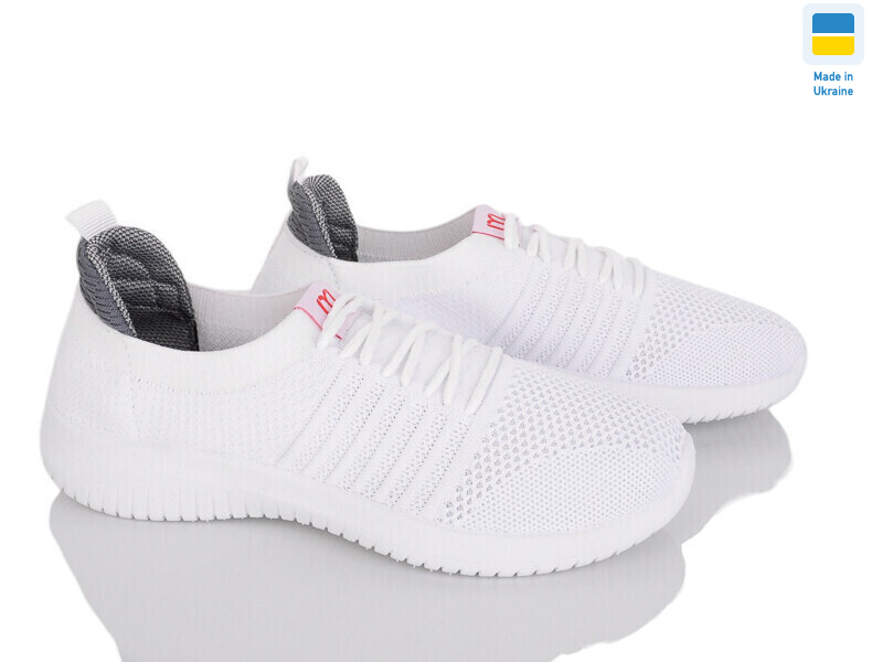 5021 білий, 6 (37-41), <strong>300</strong>, літо