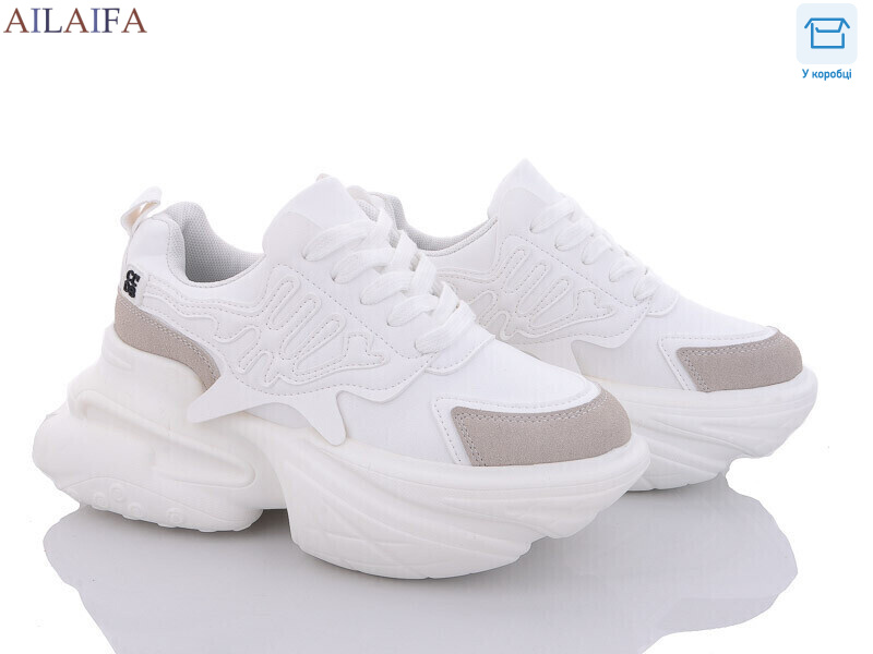 8209 white, 6 (36-41), <strong>550</strong>, демісезон