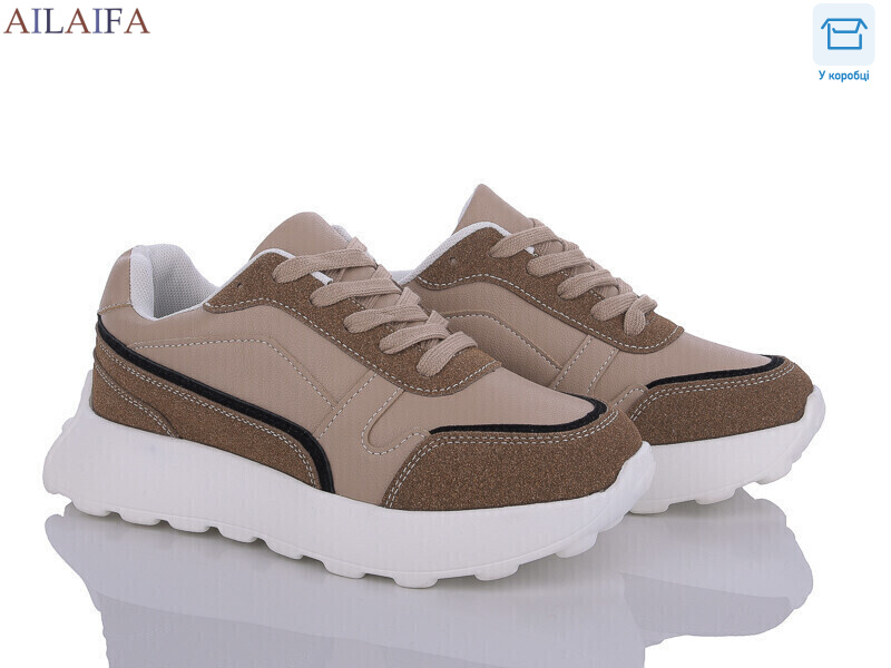 2399-3 піна, 6 (36-41), <strong>680</strong>, демісезон