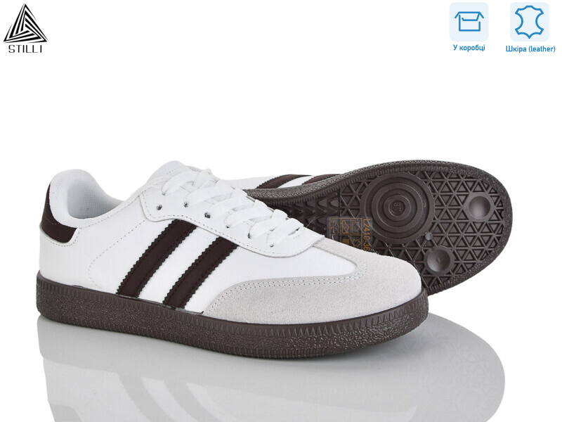 L2410-36 шкіра, 8 (36-41), <strong>490</strong>, демісезон