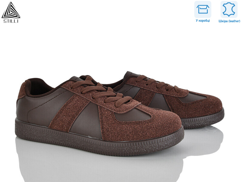 L2440-10 шкіра, 8 (36-41), <strong>490</strong>, демісезон