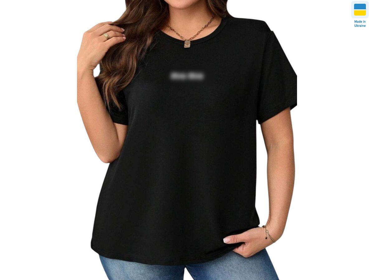 9-1MU чорний, 4 (S-XL), <strong>220</strong>, літо