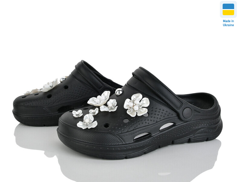 414 чорний, 8 (37-41), <strong>250</strong>, літо