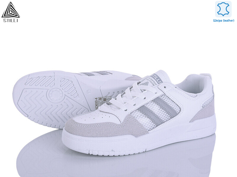 AD600-4 шкіра, 8 (36-41), <strong>490</strong>, демісезон