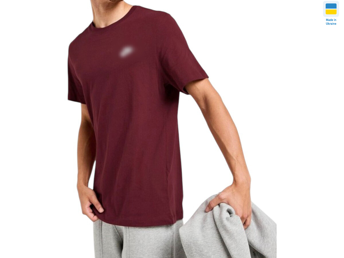 82NI бордовий, 4 (M-2XL), <strong>185</strong>, літо