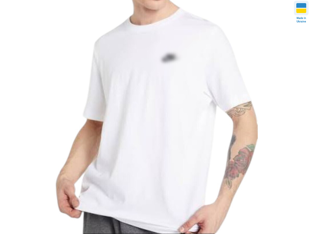 82NI білий, 4 (M-2XL), <strong>185</strong>, літо