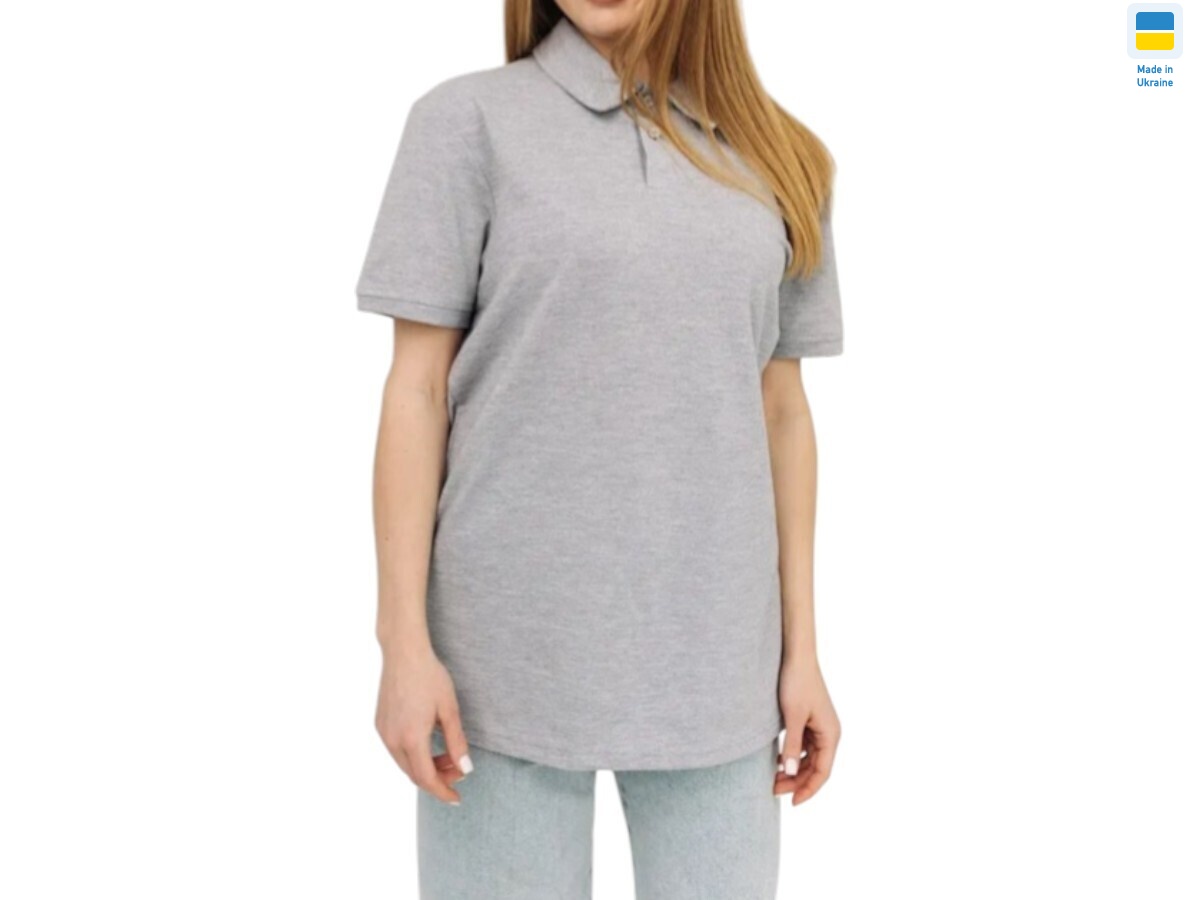 Ж2139 св.сірий, 4 (M-2XL), <strong>345</strong>, літо