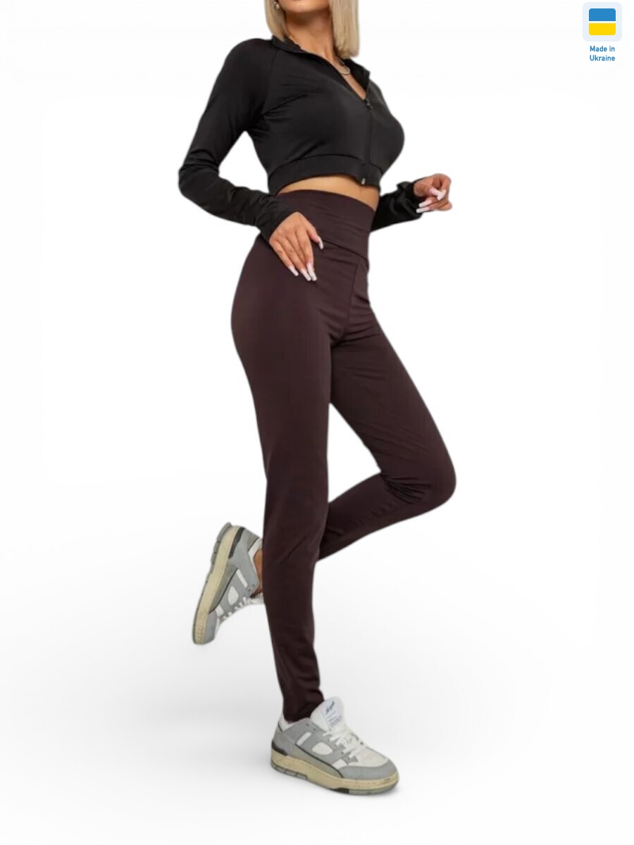 500 шоколад, 4 (S-XL), <strong>155</strong>, демісезон