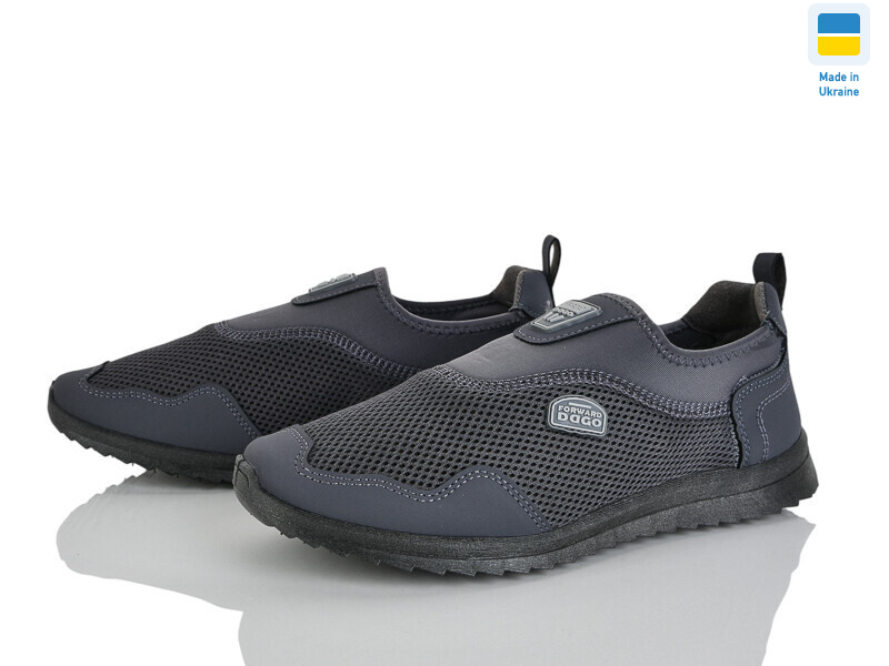 2901-1 сірий, 6 (41-45), <strong>390</strong>, демісезон