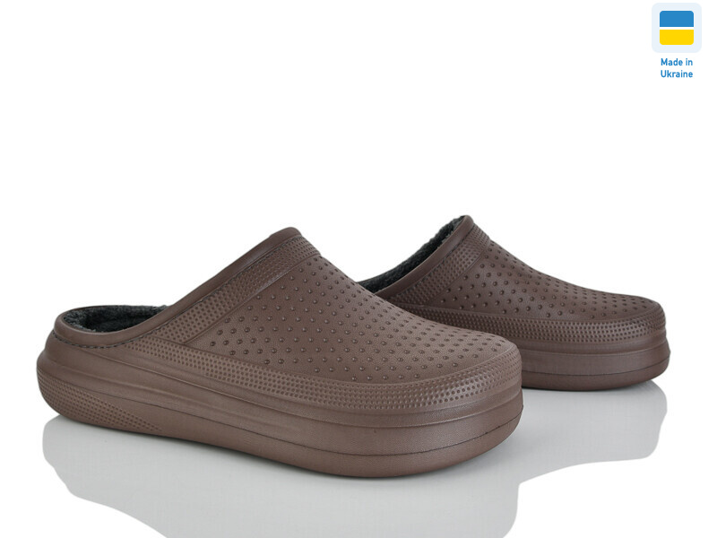 Крок 115 саб корич., 6 (41-45), <strong>160</strong>, демісезон