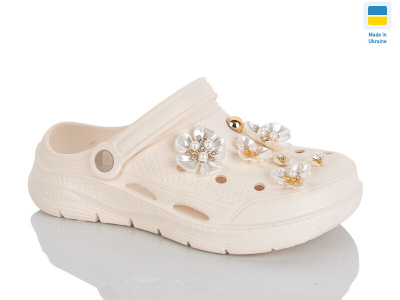 413 бежевий, 8 (36-41), <strong>245</strong>, літо