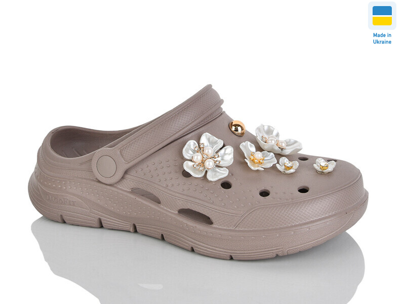 413 коричневий, 8 (36-41), <strong>245</strong>, літо