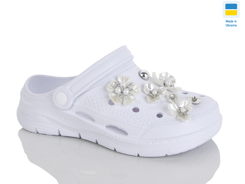 414 білий, 8 (36-41), <strong>245</strong>, літо