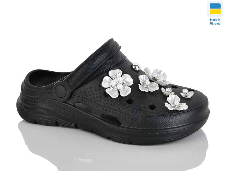 414 чорний, 8 (36-41), <strong>245</strong>, літо