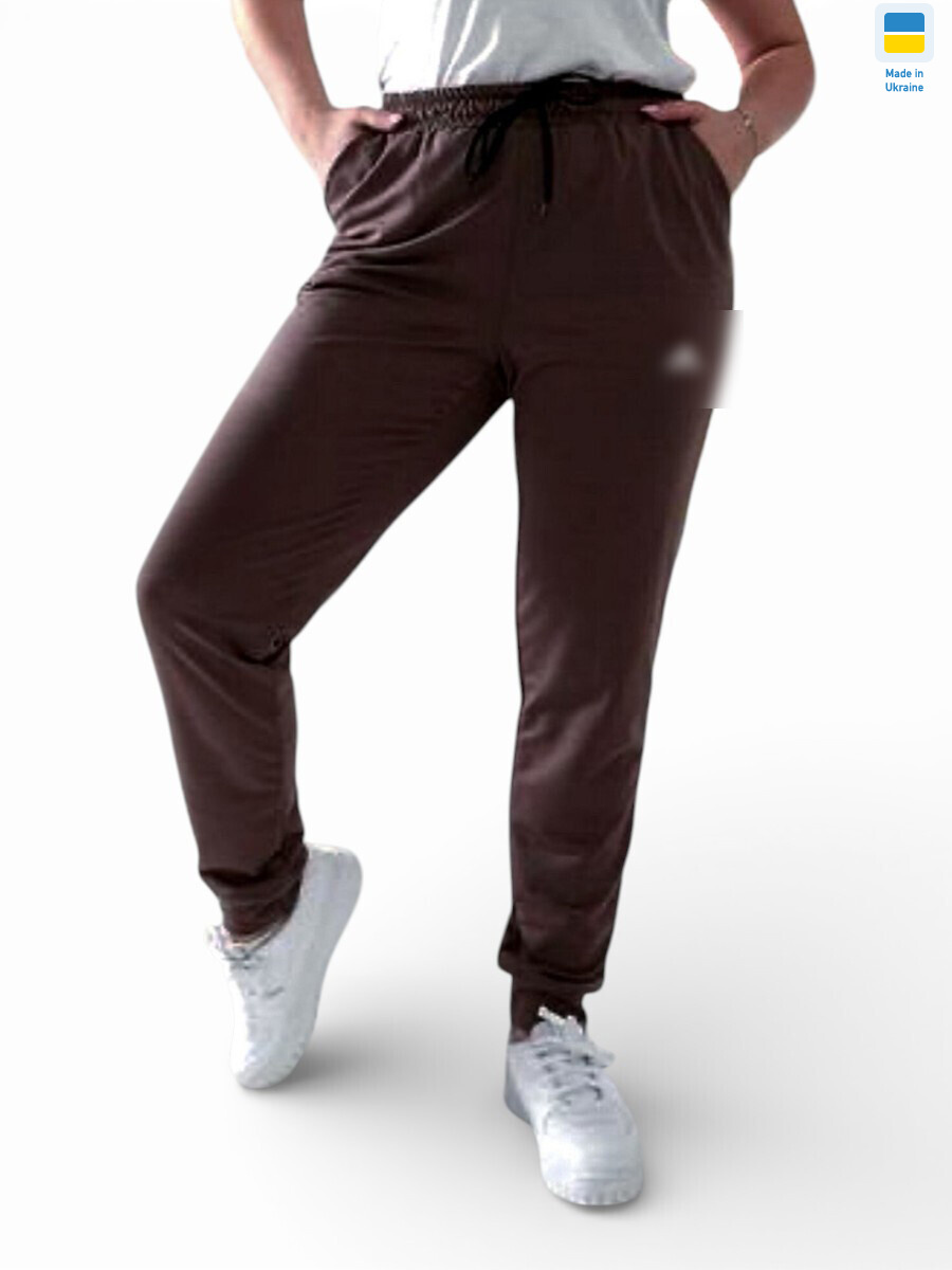 10231AD шоколад, 4 (S-XL), <strong>300</strong>, демісезон