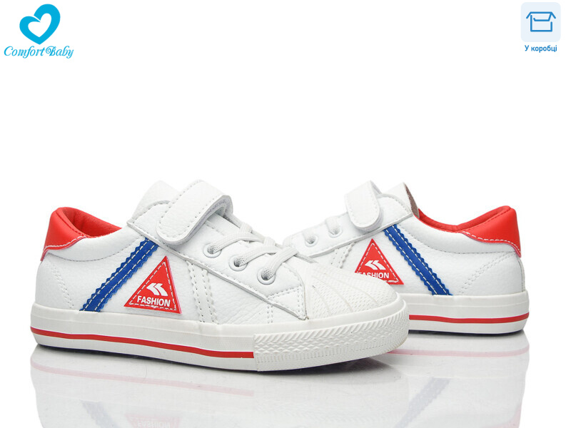 13100 білий, 9 (24-30), <strong>260</strong>, демісезон