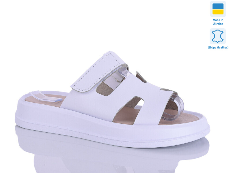 6 білий к., 6 (36-40), <strong>560</strong>, літо