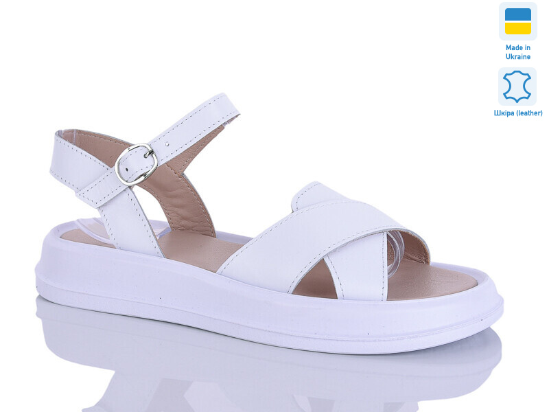 2 білий к., 6 (36-40), <strong>560</strong>, літо