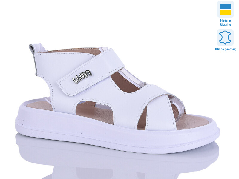 3 білий к., 6 (36-40), <strong>670</strong>, літо