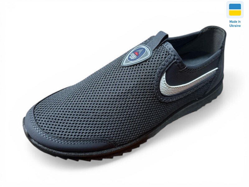 29-02 сірий, 6 (41-45), <strong>370</strong>, демісезон