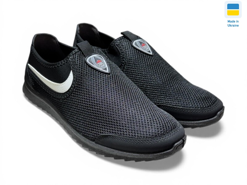 2902 чорний, 6 (41-45), <strong>370</strong>, демісезон