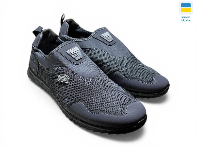 2901 сірий, 6 (41-45), <strong>370</strong>, демісезон