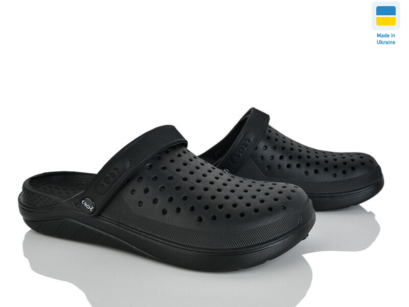 KC2268 чорний, 6 (41-45), <strong>120</strong>, літо