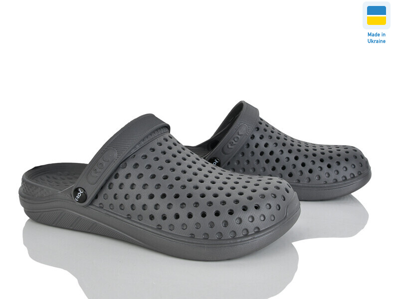 KC2268 сірий, 6 (41-45), <strong>120</strong>, літо