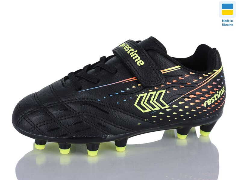 DDB26713-2 black-lemon, 16 (31-35), <strong>14.5</strong>, демісезон