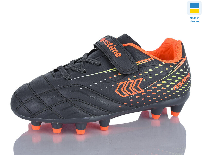 DDB26713-2 d.grey-salat-orange, 16 (31-35), <strong>14.5</strong>, демісезон