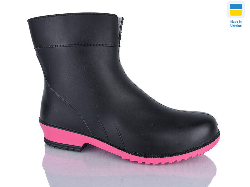 8 чорний, 5 (37-41), <strong>250</strong>, демісезон