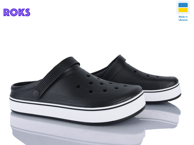 523 чорний, 6 (41-46), <strong>240</strong>, літо