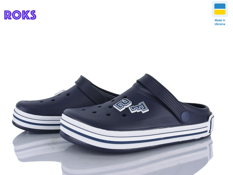 601 синій, 8 (37-41), <strong>230</strong>, літо