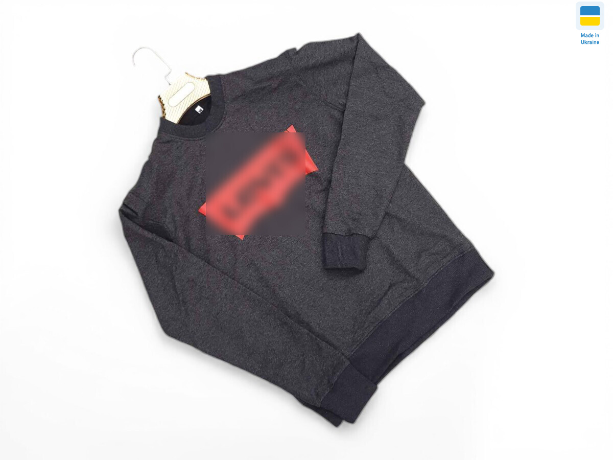 81LE т.сірий, 4 (M-2XL), <strong>205</strong>, демісезон