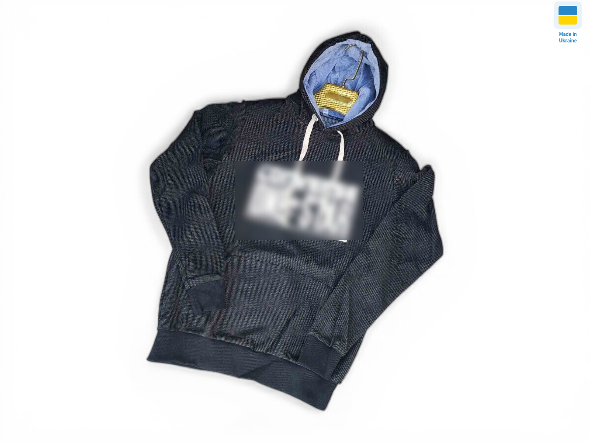 23CO чорний, 4 (M-2XL), <strong>170</strong>, демісезон