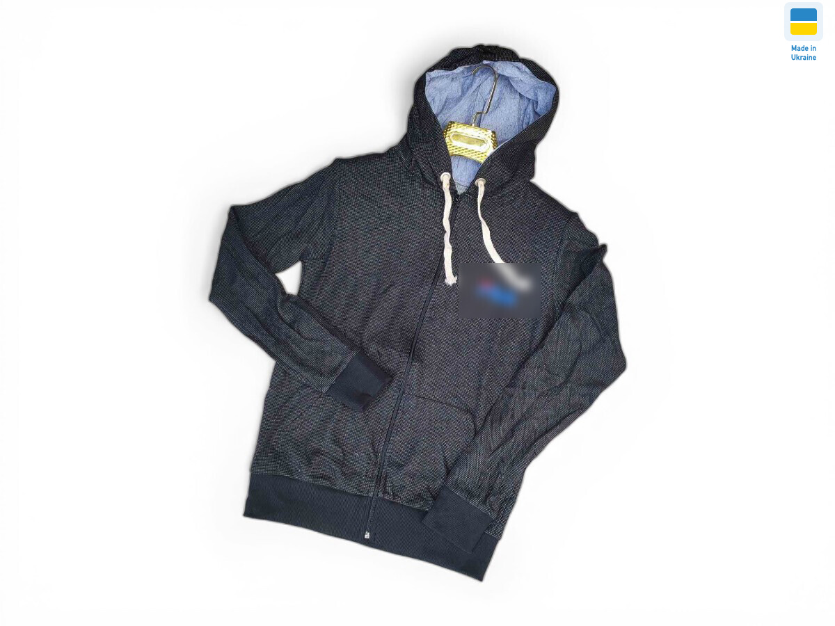 23FI чорний, 4 (M-2XL), <strong>170</strong>, демісезон