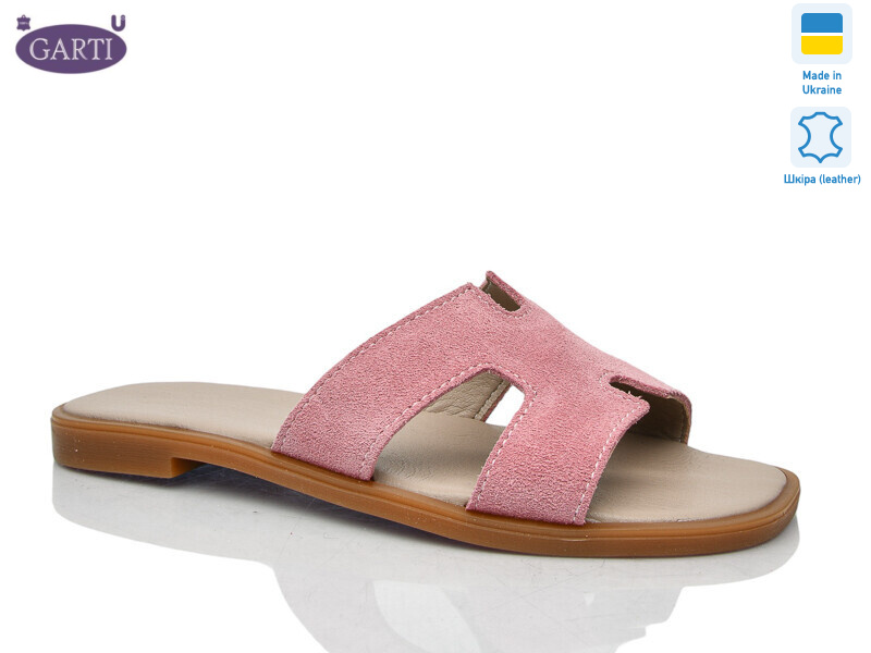 64 рожевий замш, 6 (36-40), <strong>490</strong>, літо