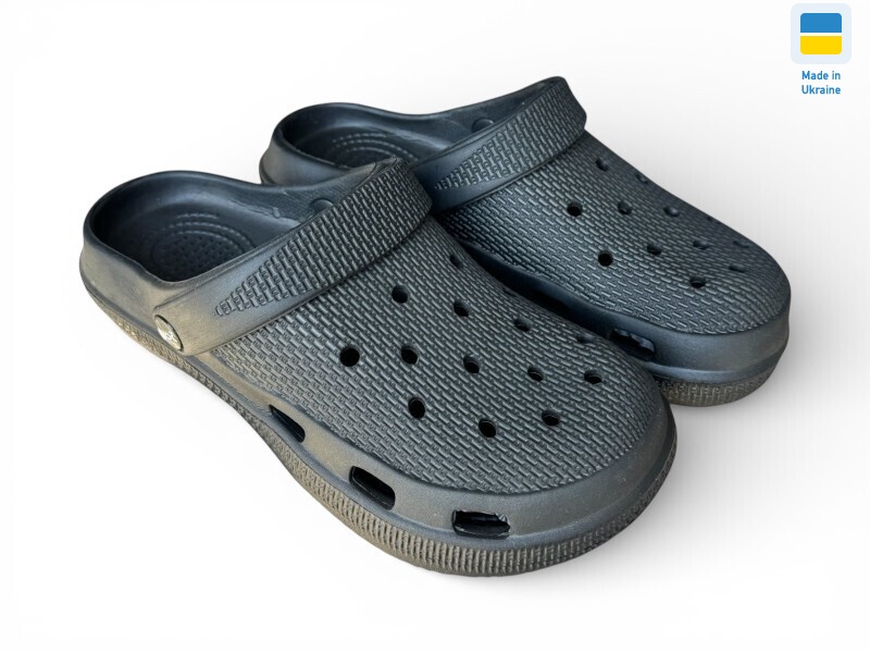 С98 чорний, 6 (36-41), <strong>125</strong>, літо