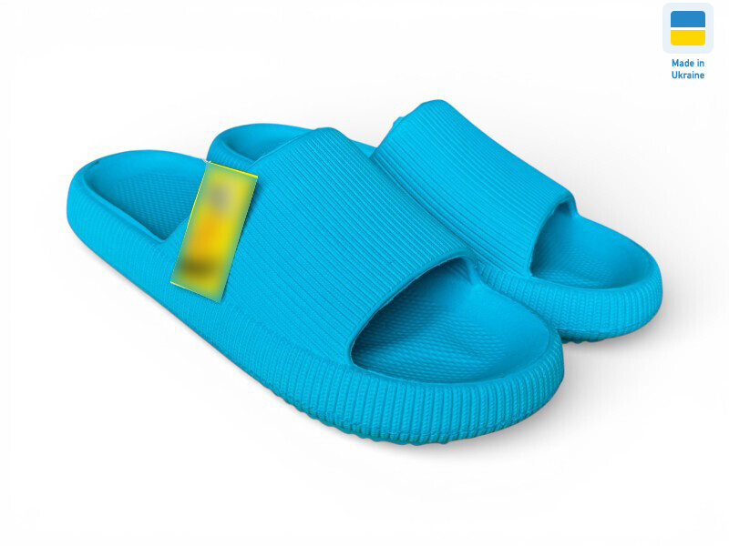 С88 бірюзовий, 6 (36-41), <strong>100</strong>, літо