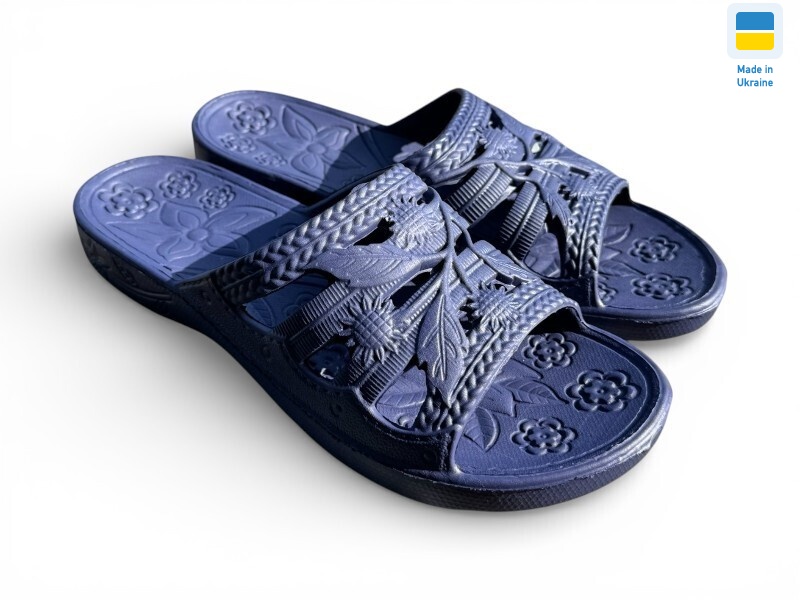 С60 синій, 6 (36-41), <strong>70</strong>, літо