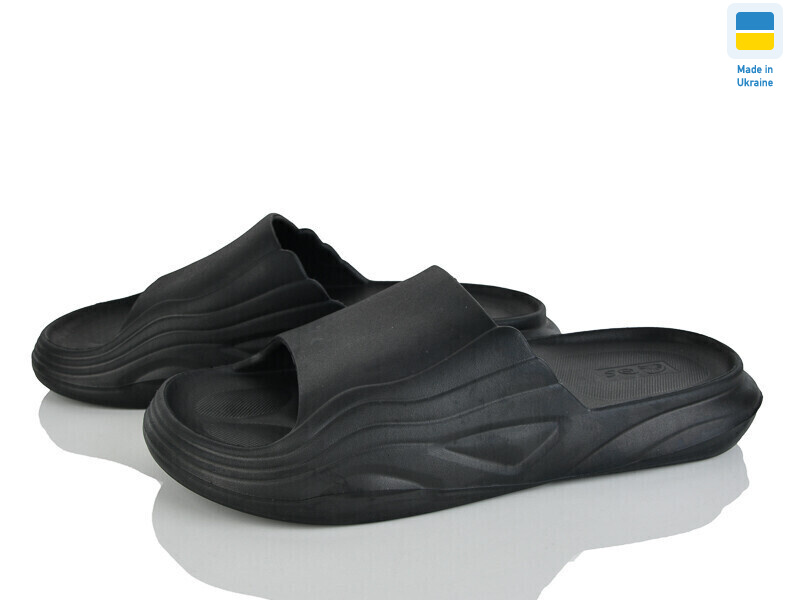 DS П38 чорний, 8 (40-46), <strong>100</strong>, літо